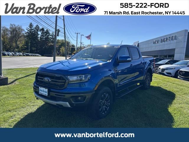 used 2019 Ford Ranger car, priced at $29,990