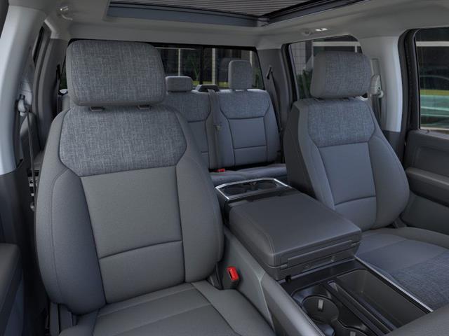 new 2024 Ford F-150 car, priced at $60,978