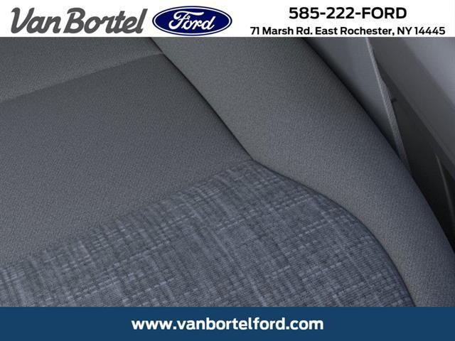 used 2025 Ford F-150 car, priced at $57,761