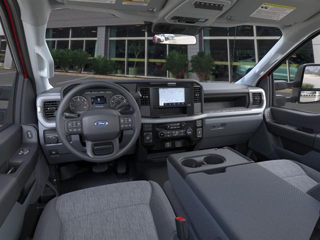 new 2025 Ford F-350 car, priced at $56,905
