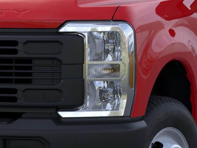 new 2025 Ford F-350 car, priced at $56,905