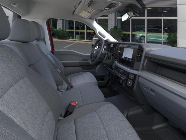 new 2025 Ford F-350 car, priced at $56,905
