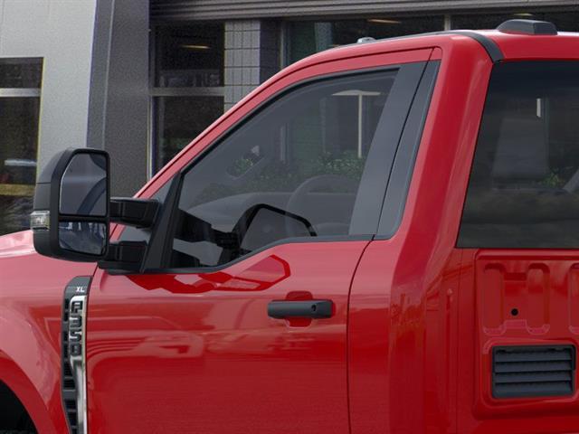 new 2025 Ford F-350 car, priced at $56,905