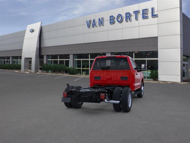 new 2025 Ford F-350 car, priced at $56,905