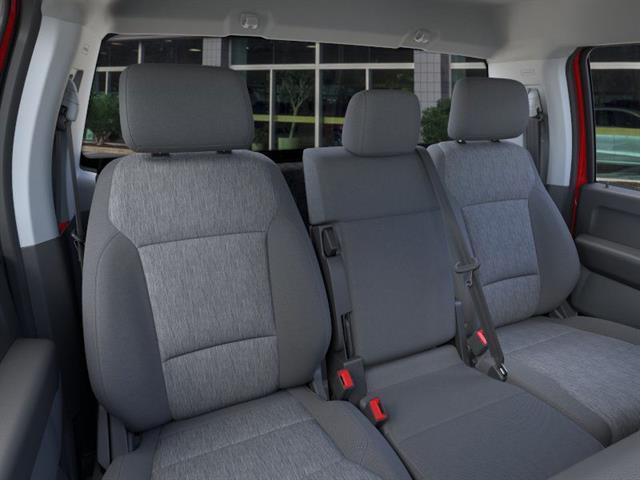 new 2025 Ford F-350 car, priced at $56,905