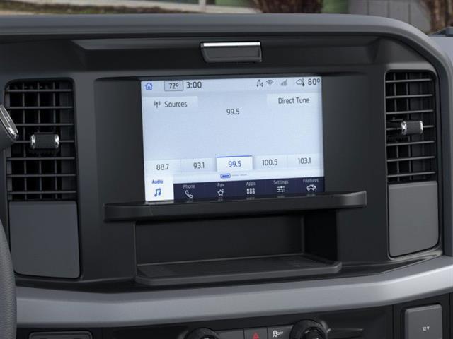 new 2025 Ford F-350 car, priced at $56,905