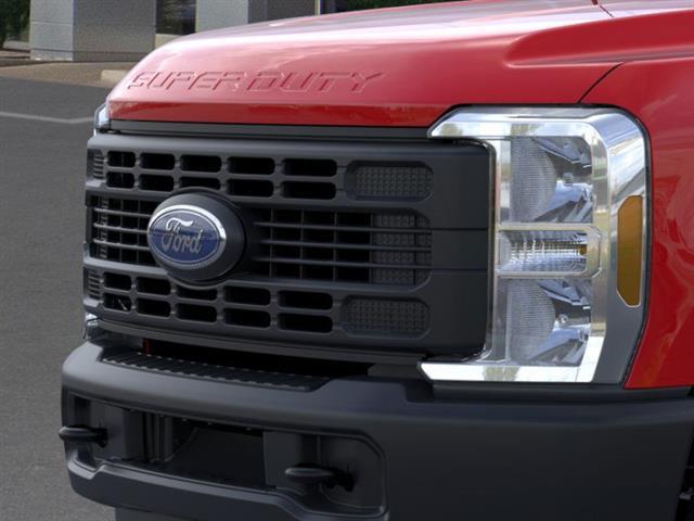 new 2025 Ford F-350 car, priced at $56,905