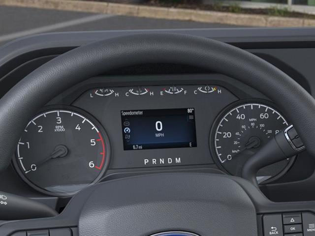 new 2025 Ford F-350 car, priced at $56,905
