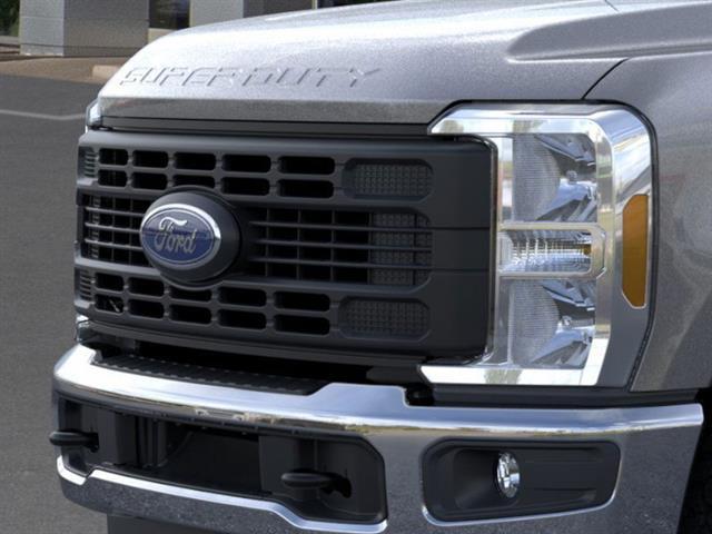 new 2026 Ford F-250 car, priced at $56,955