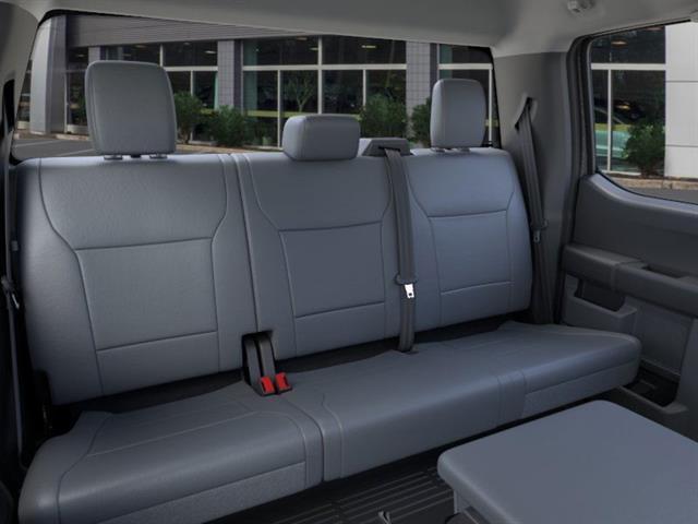 new 2026 Ford F-250 car, priced at $56,955