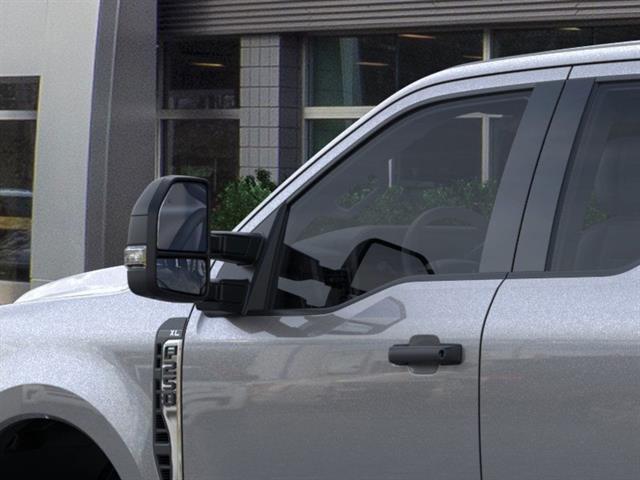 new 2026 Ford F-250 car, priced at $56,955