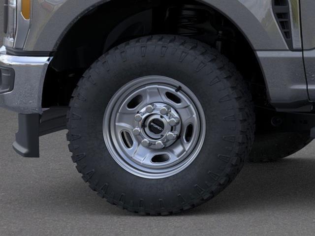 new 2026 Ford F-250 car, priced at $56,955