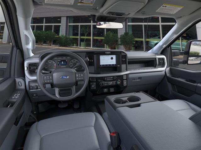 new 2026 Ford F-250 car, priced at $56,955