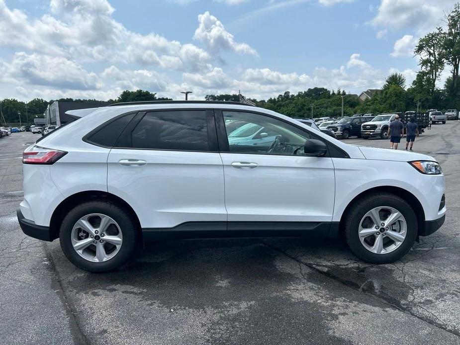 used 2024 Ford Edge car, priced at $37,290