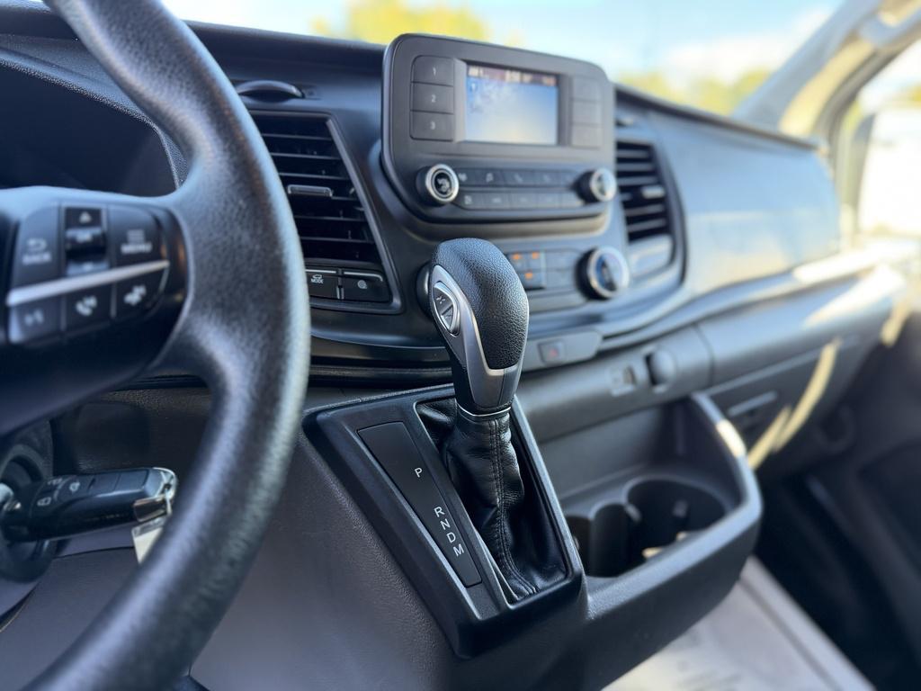 used 2023 Ford Transit-250 car, priced at $35,990