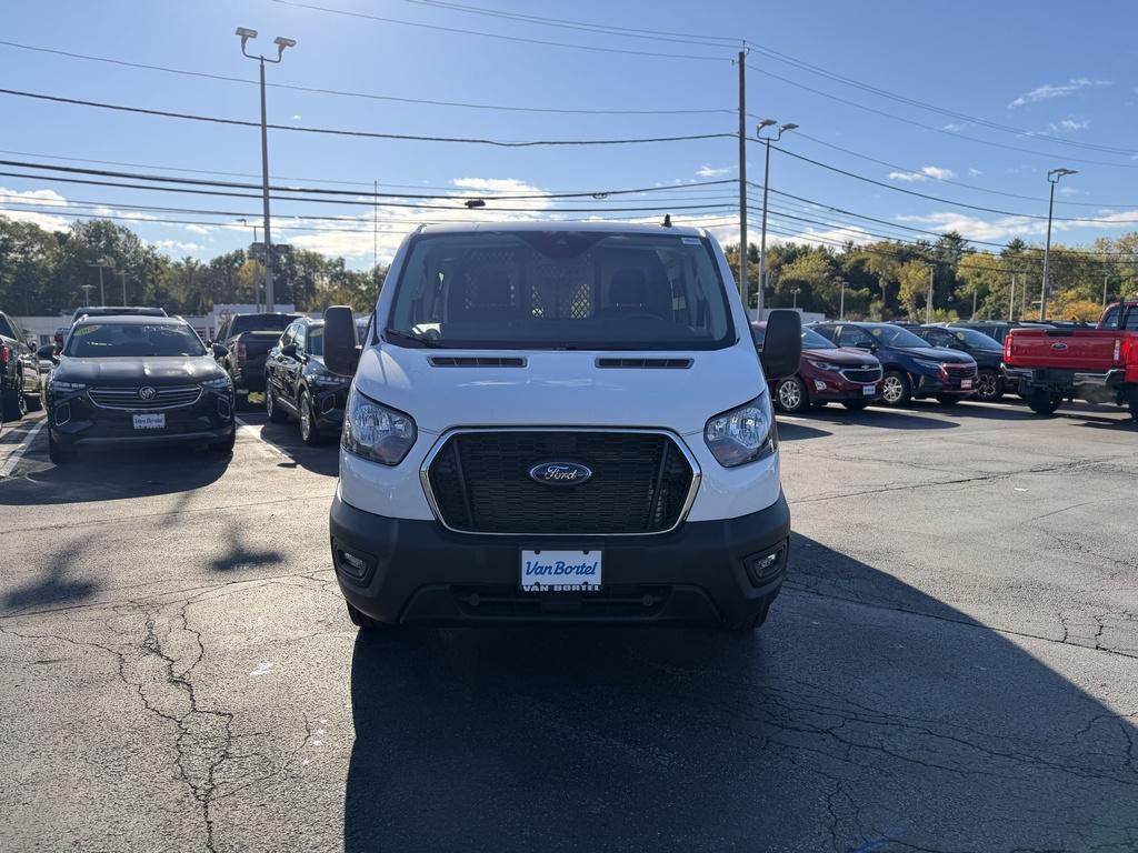 used 2023 Ford Transit-250 car, priced at $35,990