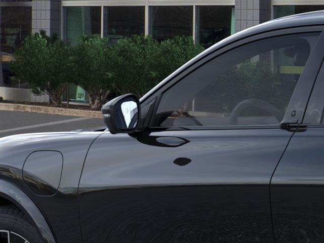 new 2025 Ford Mustang Mach-E car, priced at $50,716