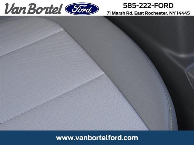 new 2025 Ford Bronco Sport car, priced at $42,971
