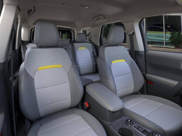 new 2025 Ford Bronco Sport car, priced at $42,971