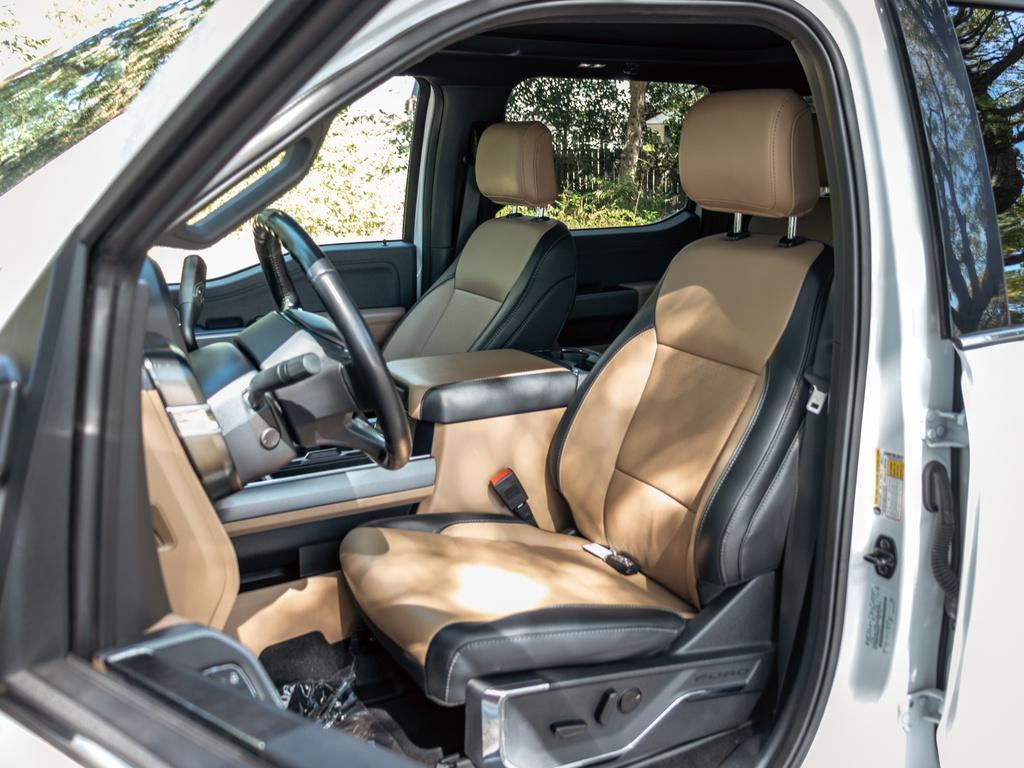 used 2023 Ford F-350 car, priced at $72,990