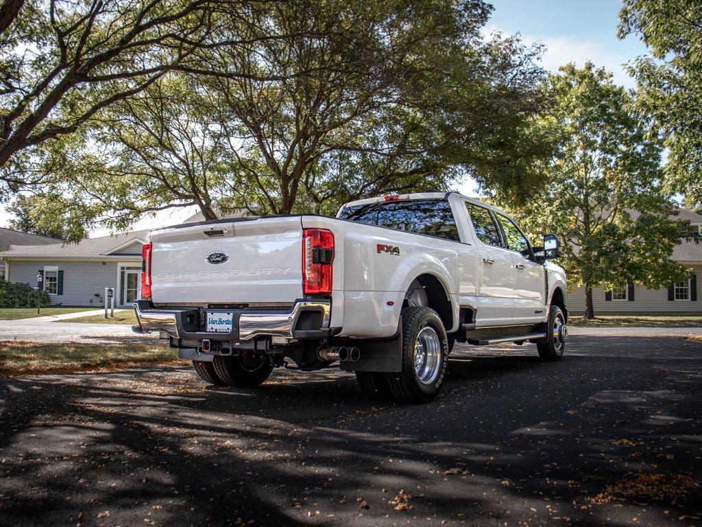 used 2023 Ford F-350 car, priced at $72,990