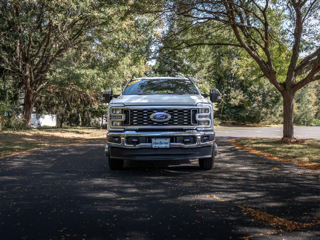 used 2023 Ford F-350 car, priced at $72,990