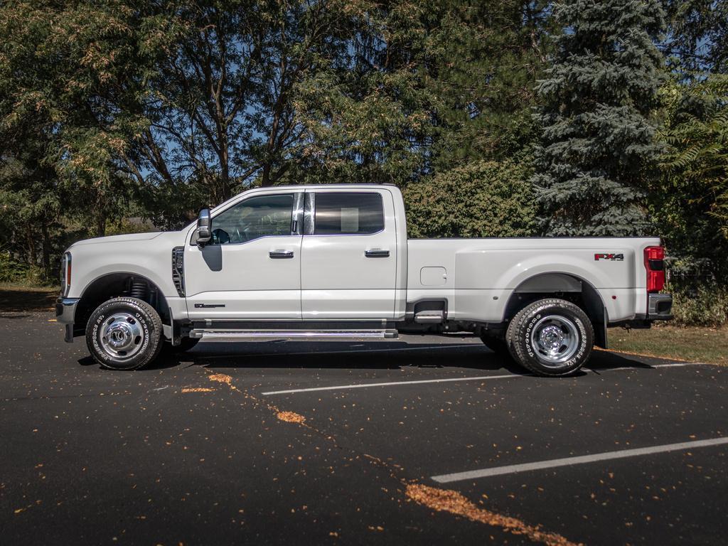 used 2023 Ford F-350 car, priced at $72,990