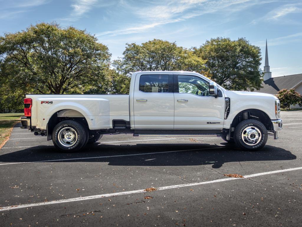used 2023 Ford F-350 car, priced at $72,990