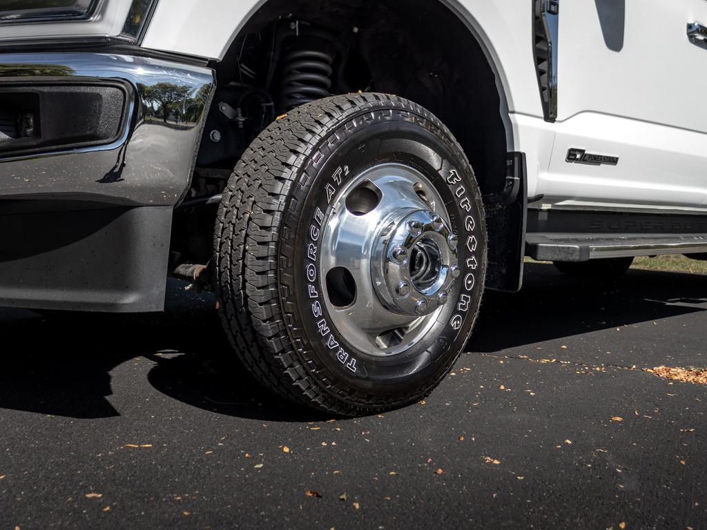 used 2023 Ford F-350 car, priced at $72,990
