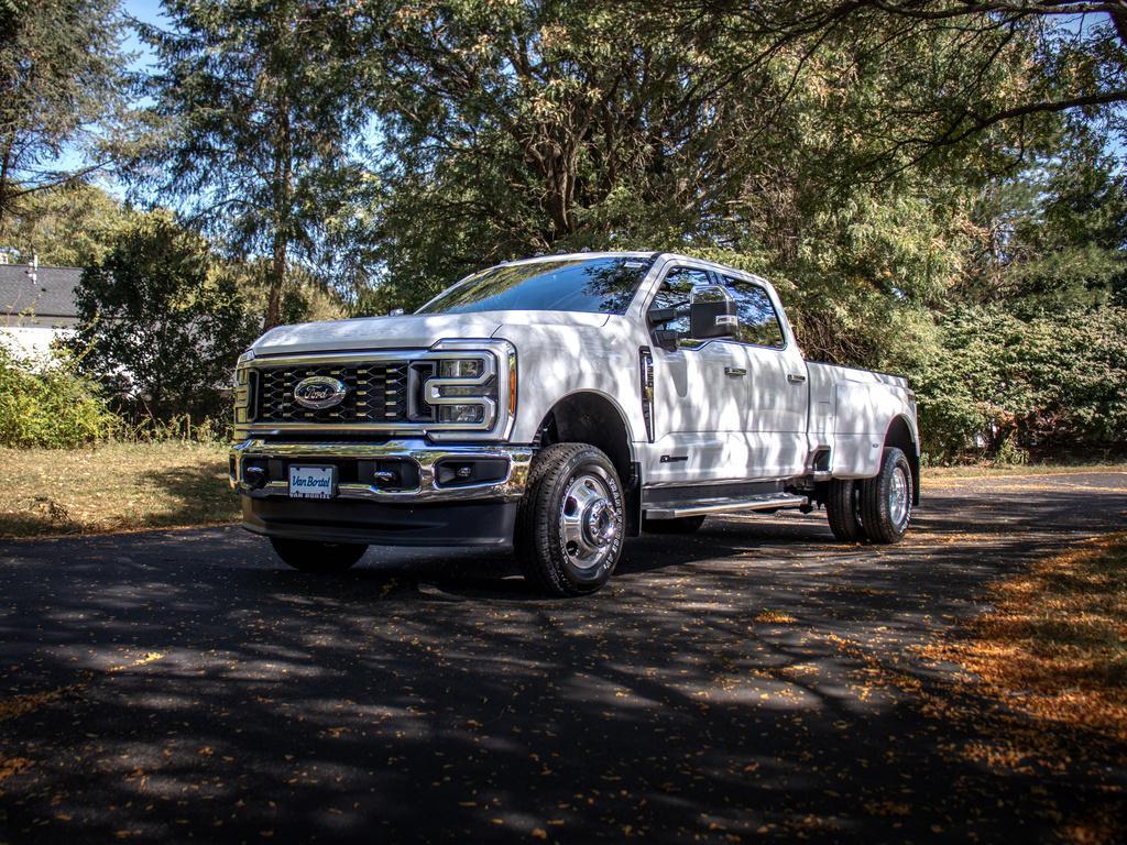 used 2023 Ford F-350 car, priced at $72,990