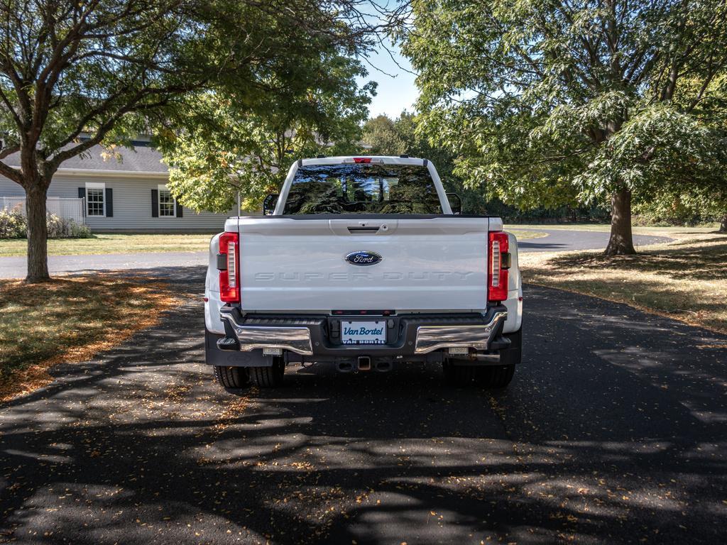 used 2023 Ford F-350 car, priced at $72,990