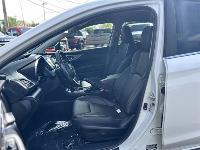 used 2023 Subaru Crosstrek car, priced at $28,990