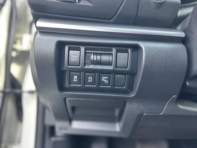 used 2023 Subaru Crosstrek car, priced at $28,990