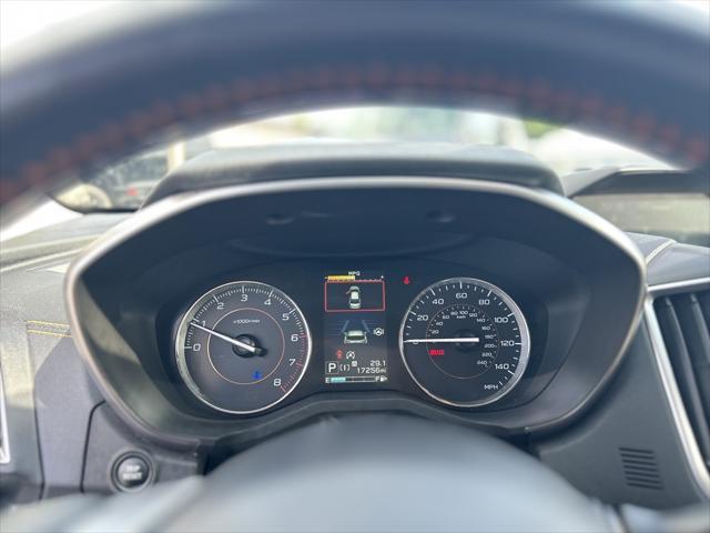 used 2023 Subaru Crosstrek car, priced at $28,990