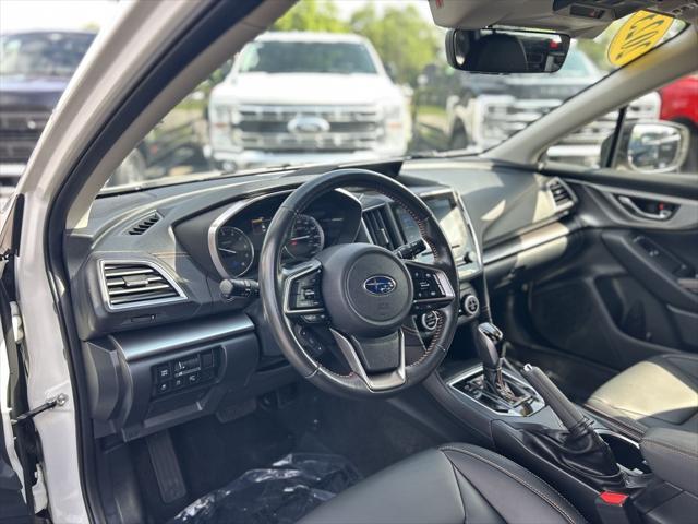 used 2023 Subaru Crosstrek car, priced at $28,990