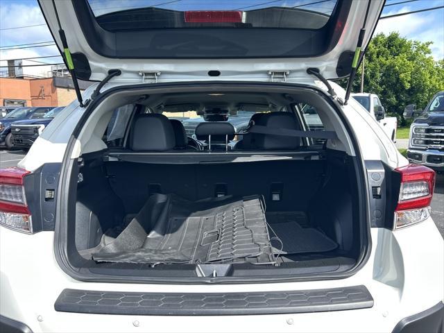 used 2023 Subaru Crosstrek car, priced at $28,990