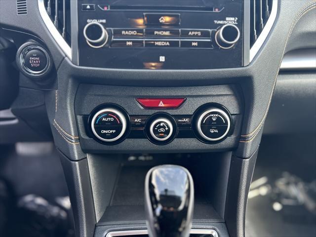 used 2023 Subaru Crosstrek car, priced at $28,990