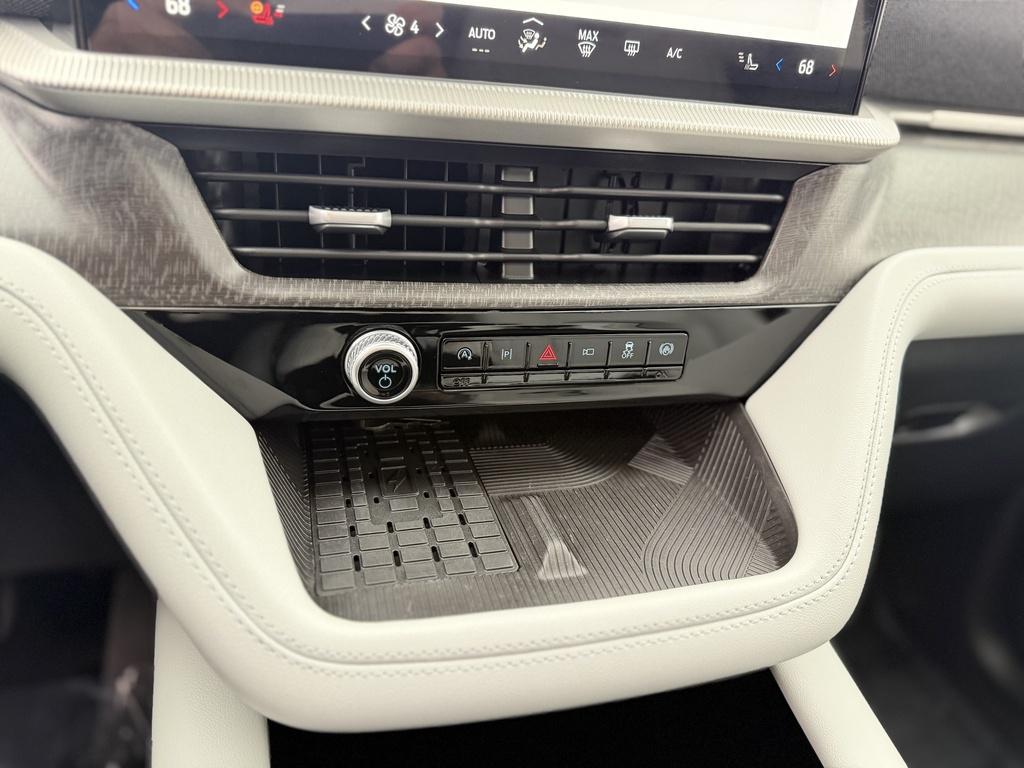 used 2025 Ford Explorer car, priced at $52,990