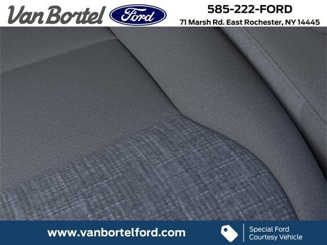used 2024 Ford F-150 car, priced at $49,390