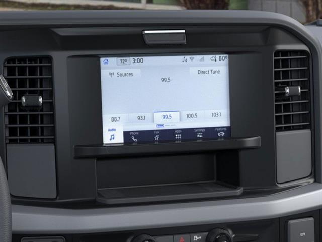 new 2026 Ford F-350 car, priced at $61,495