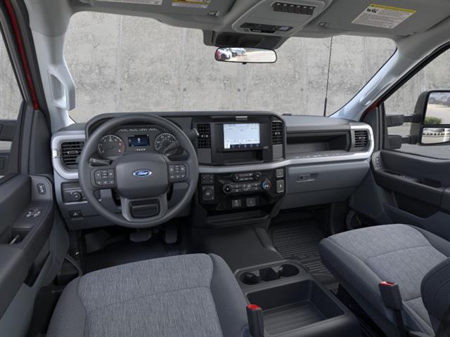 new 2026 Ford F-350 car, priced at $61,495