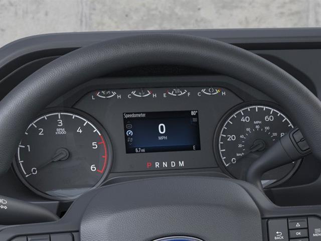 new 2026 Ford F-350 car, priced at $61,495