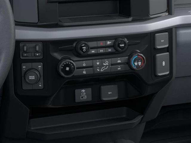 new 2026 Ford F-350 car, priced at $61,495