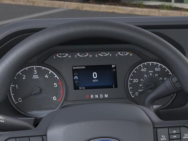 new 2026 Ford F-350 car, priced at $61,495