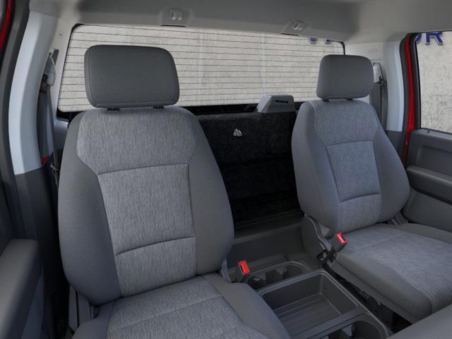 new 2026 Ford F-350 car, priced at $61,495