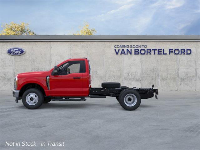 new 2026 Ford F-350 car, priced at $61,495