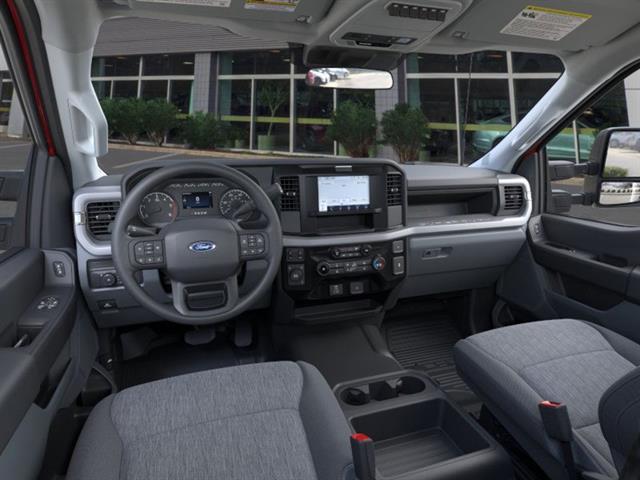 new 2026 Ford F-350 car, priced at $61,495