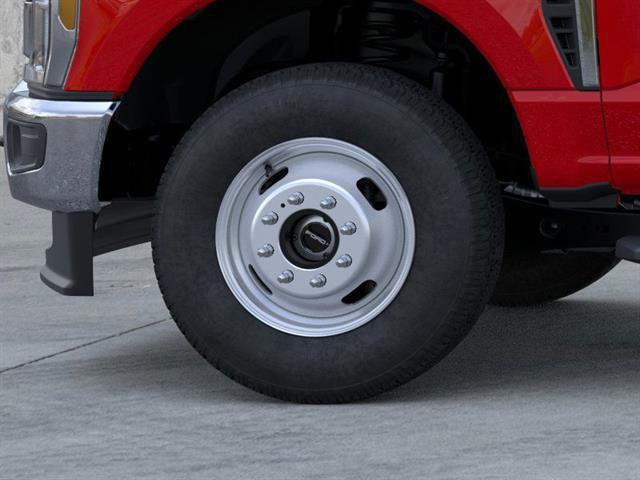 new 2026 Ford F-350 car, priced at $61,495