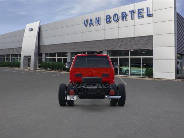 new 2026 Ford F-350 car, priced at $61,495