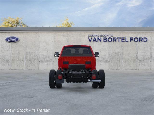 new 2026 Ford F-350 car, priced at $61,495